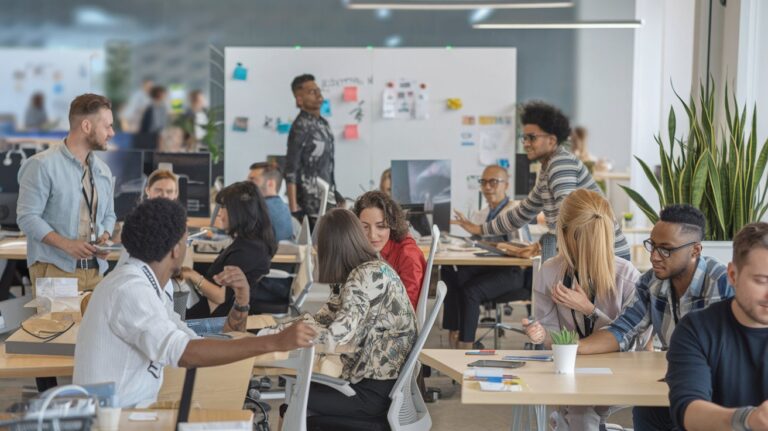 Employee Engagement Strategies: 17 Proven Tactics for 2025