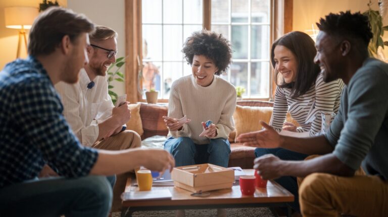 50+ Remote Team Building Activities That Actually Work (2025)